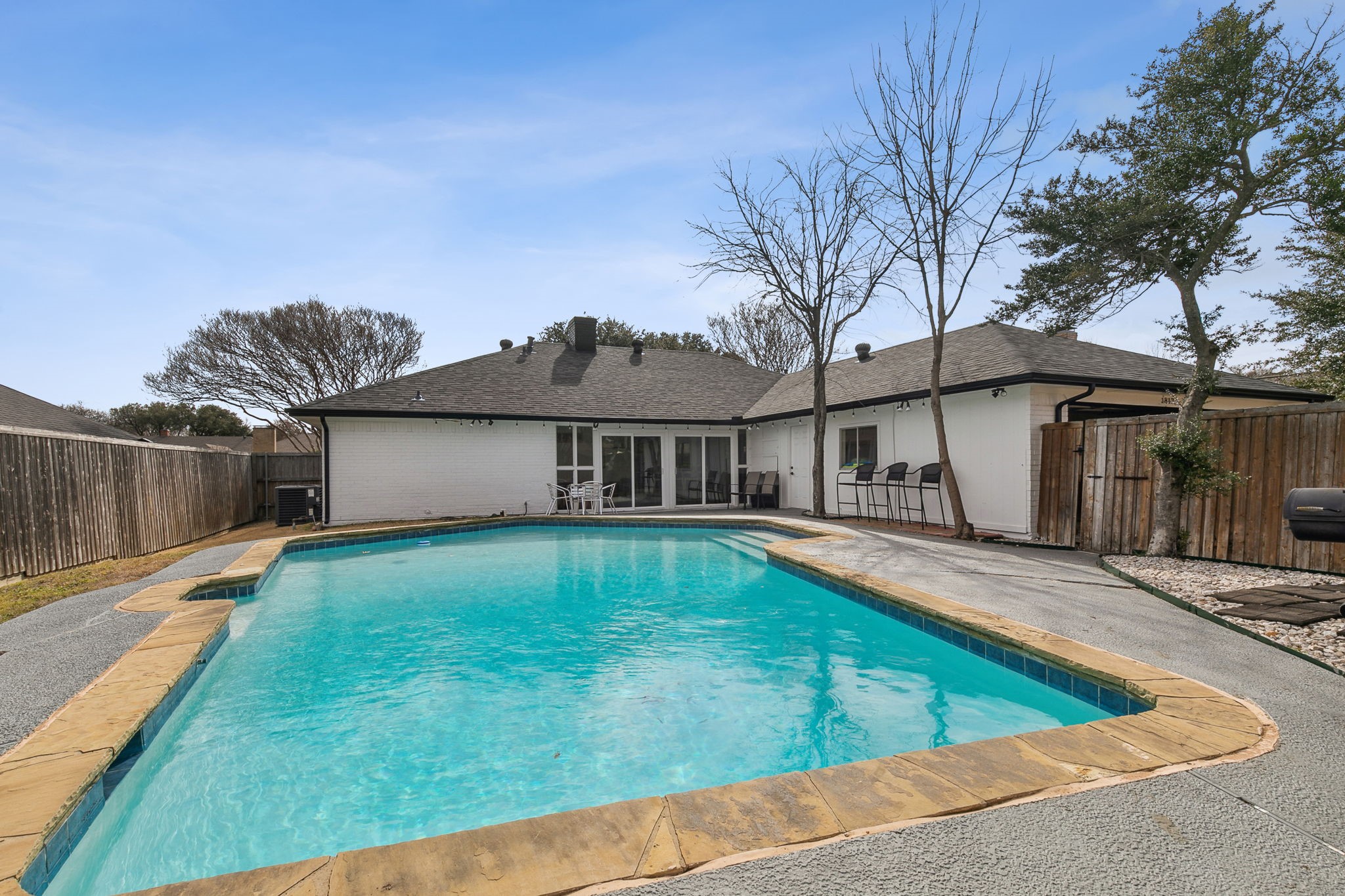 1813 Cross Bend Road Plano TX 75023
