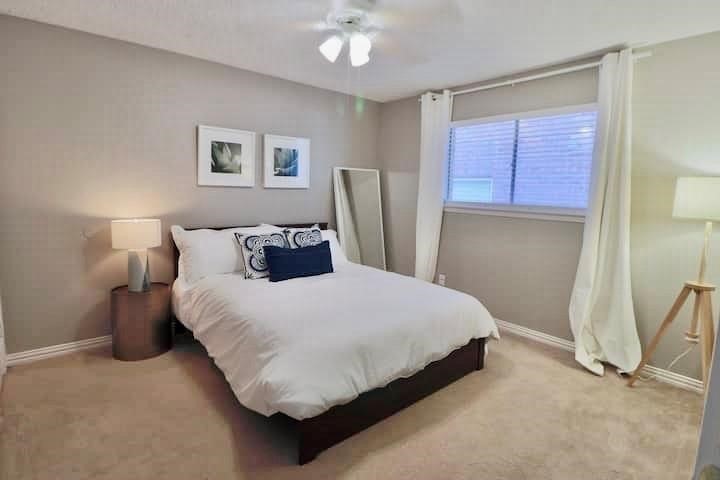 2708 Mccart Avenue Fort Worth TX 76110