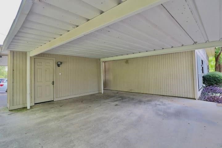 2708 Mccart Avenue Fort Worth TX 76110