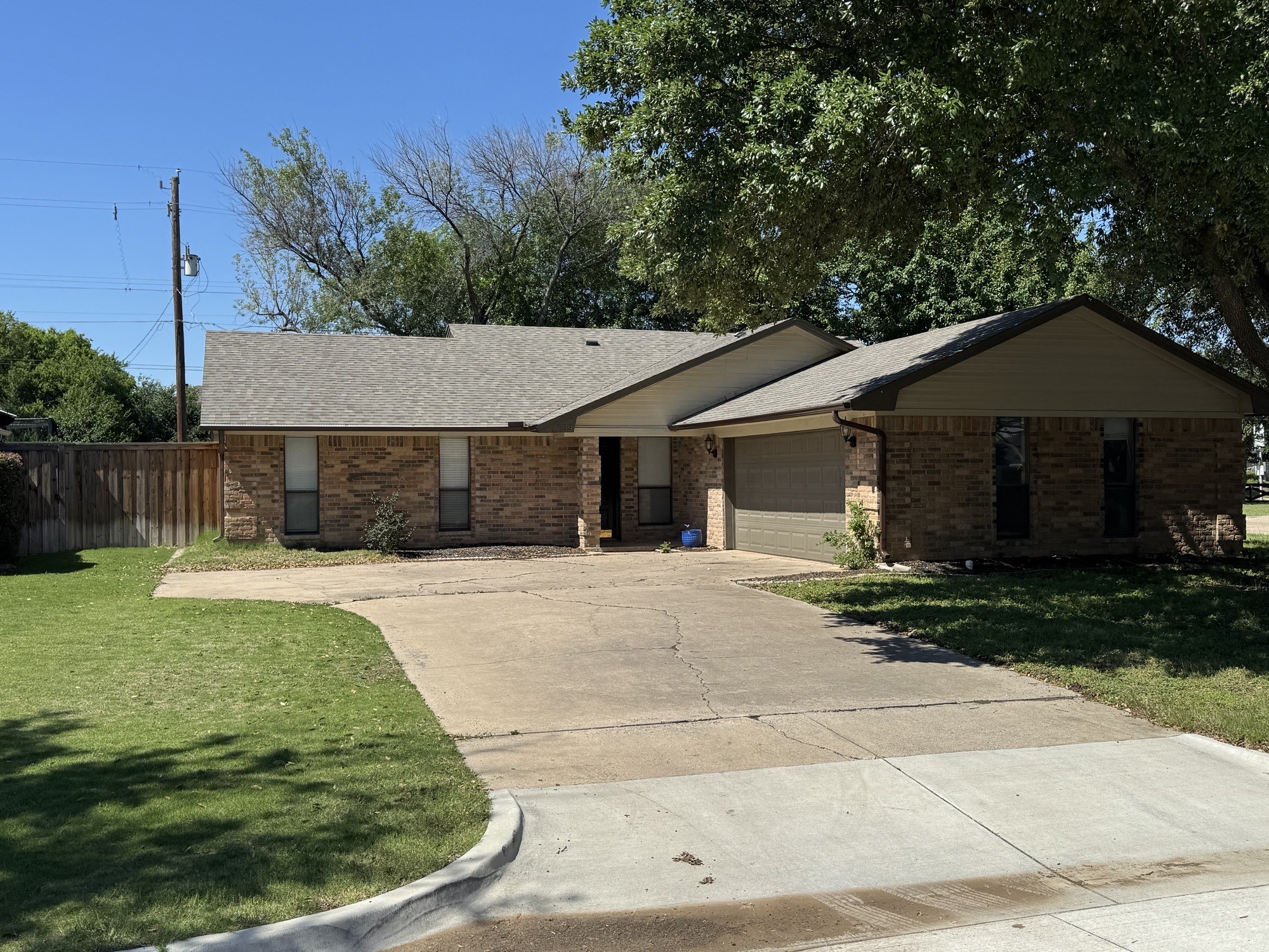 699 Bluestar Drive Keller TX 76248