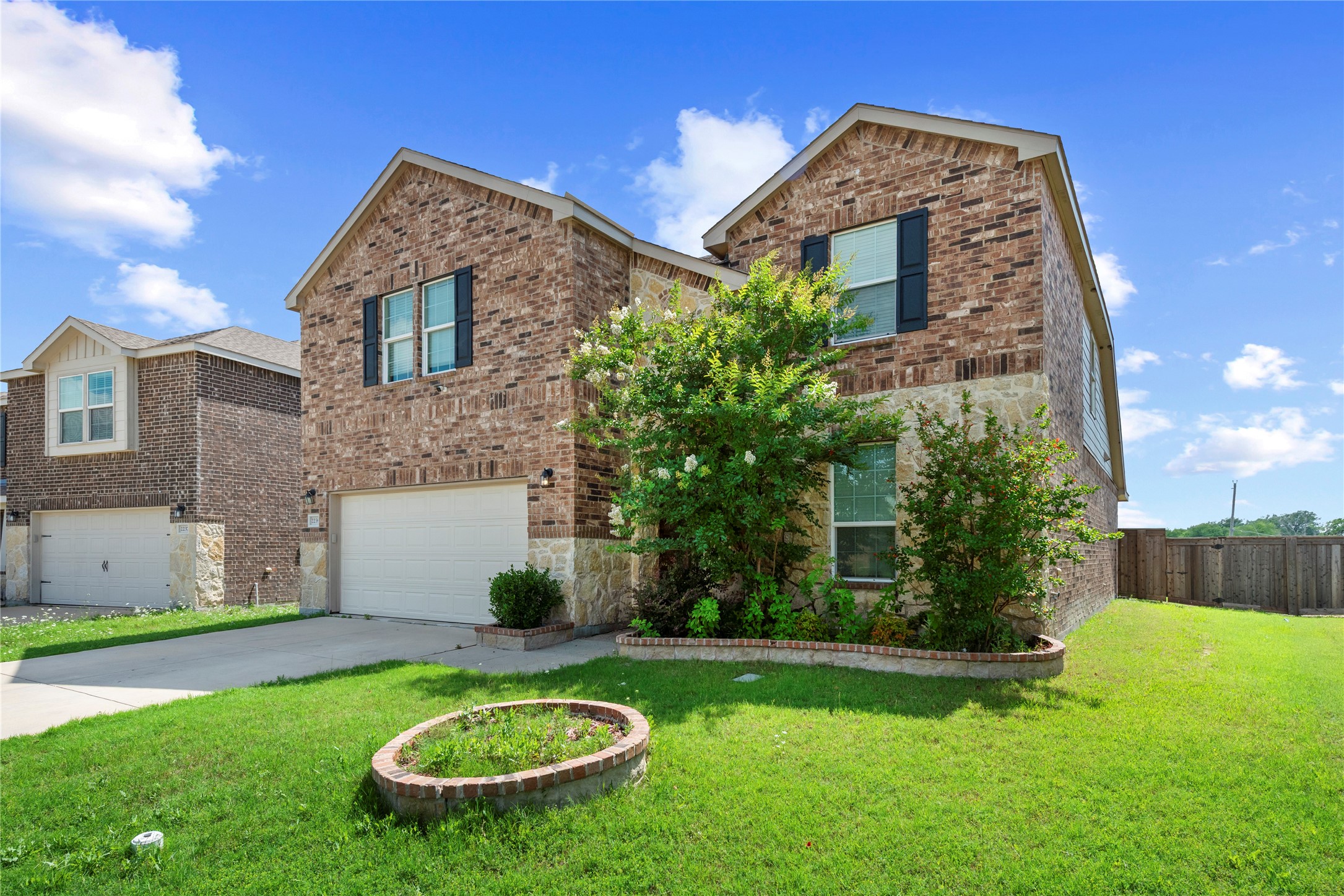 2239 Heaton Street Forney TX 75126