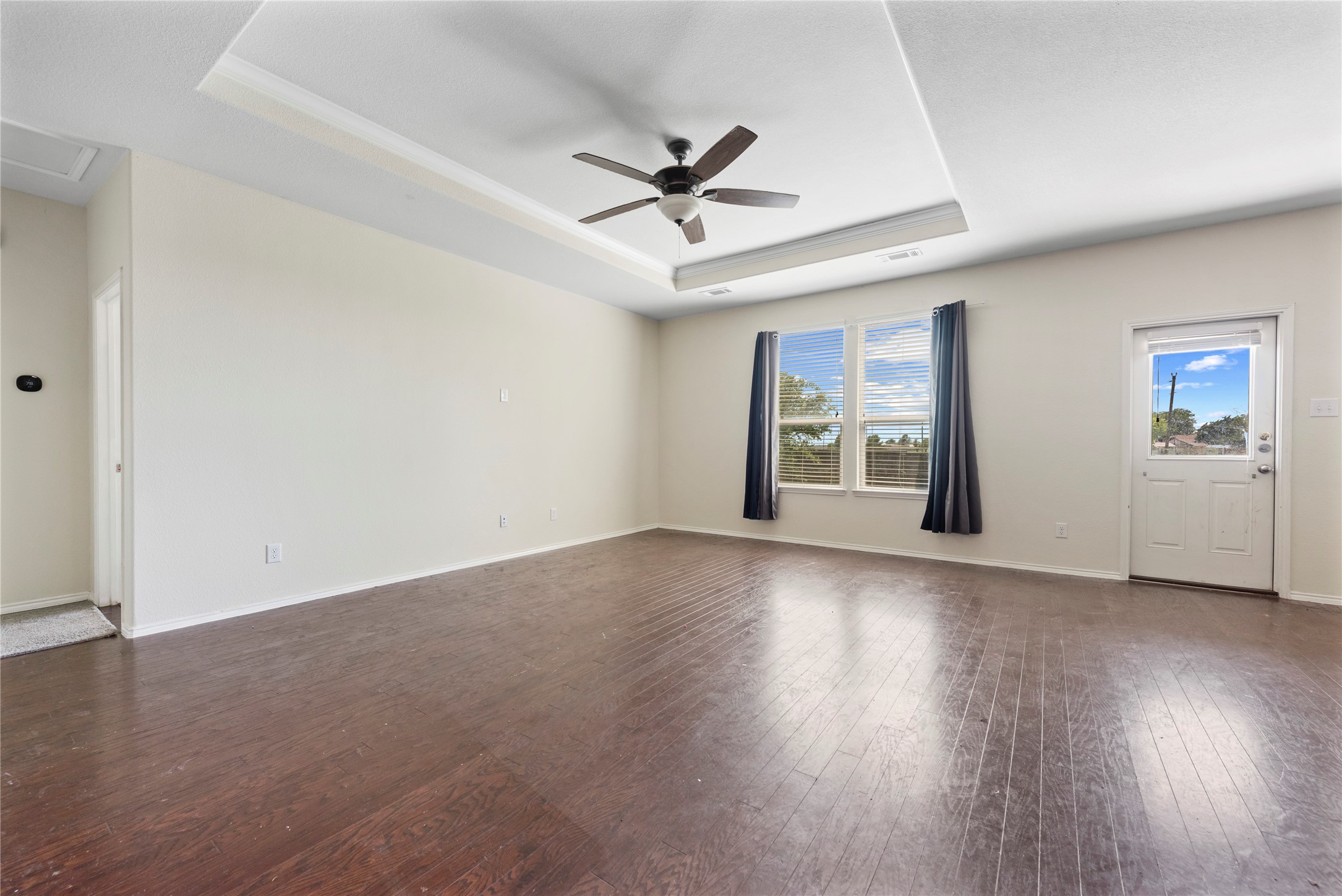 2239 Heaton Street Forney TX 75126