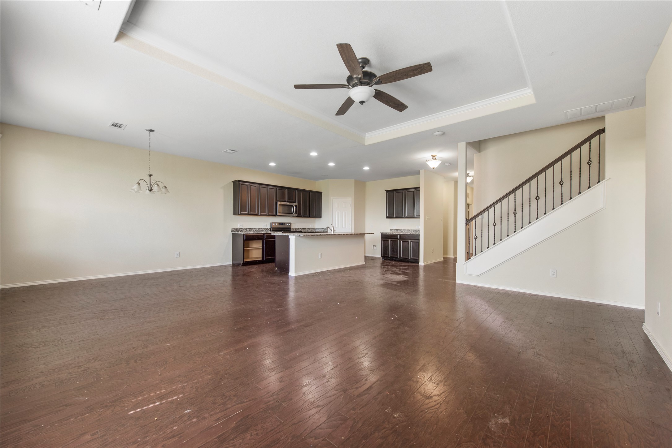 2239 Heaton Street Forney TX 75126