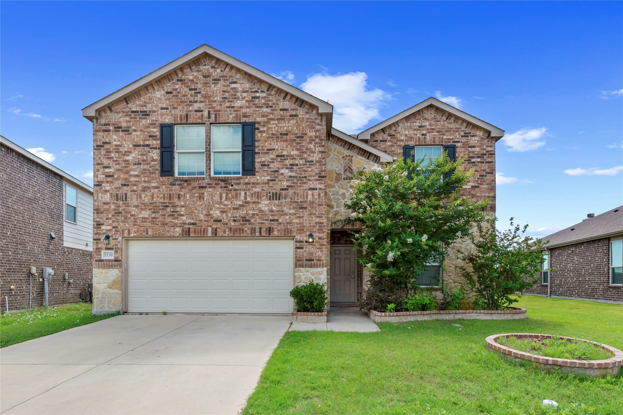 2239 Heaton Street Forney TX 75126