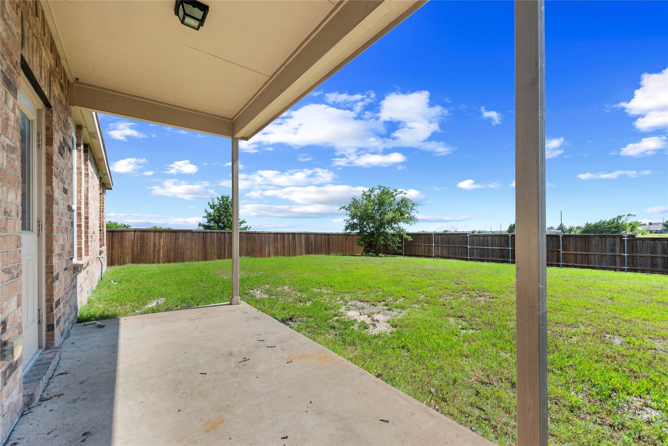 2239 Heaton Street Forney TX 75126