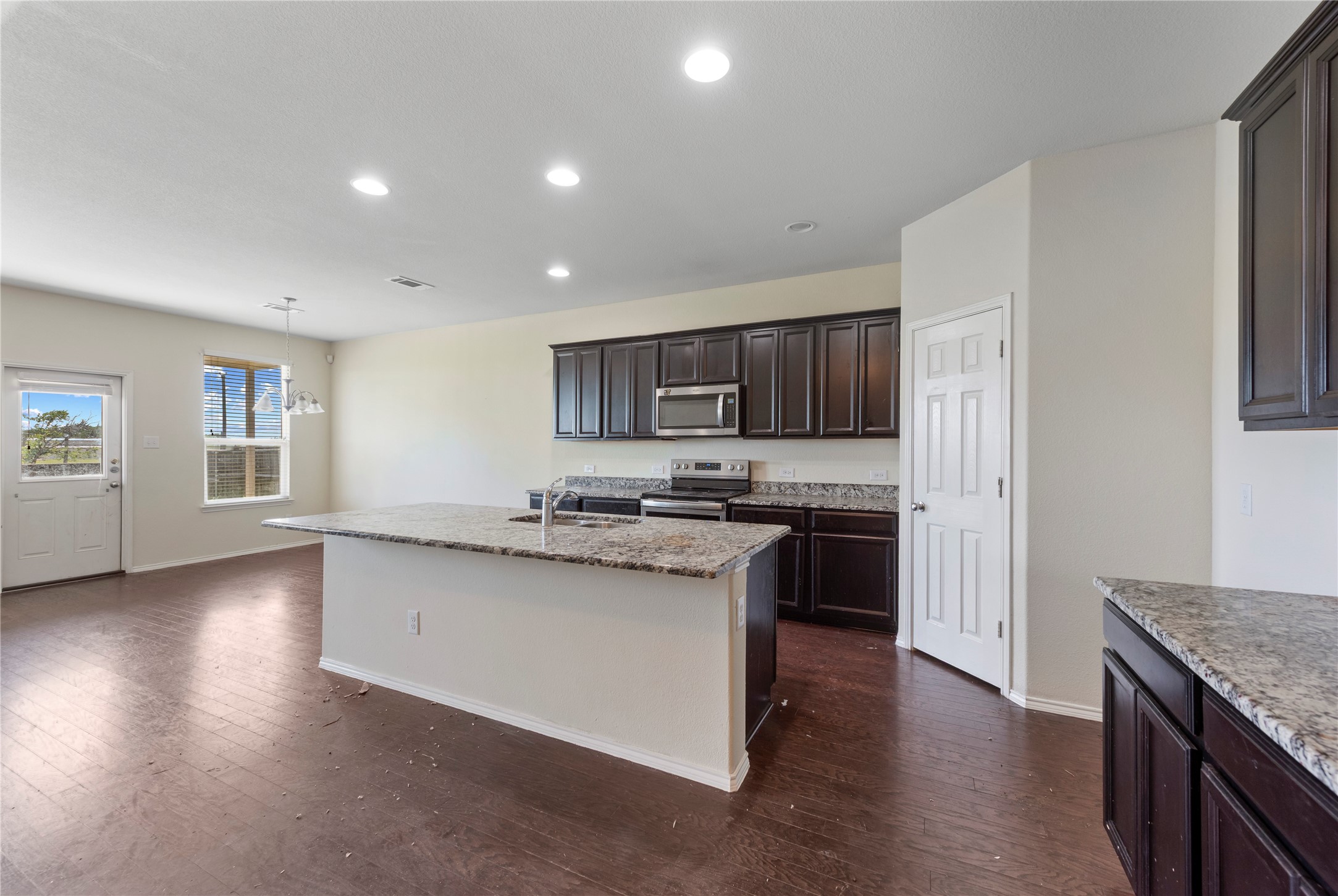 2239 Heaton Street Forney TX 75126