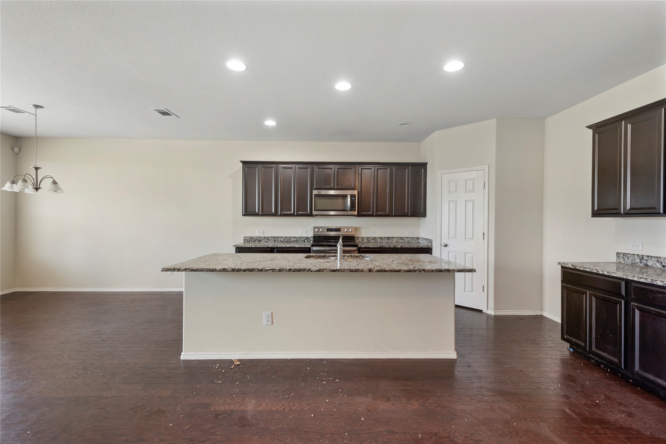 2239 Heaton Street Forney TX 75126