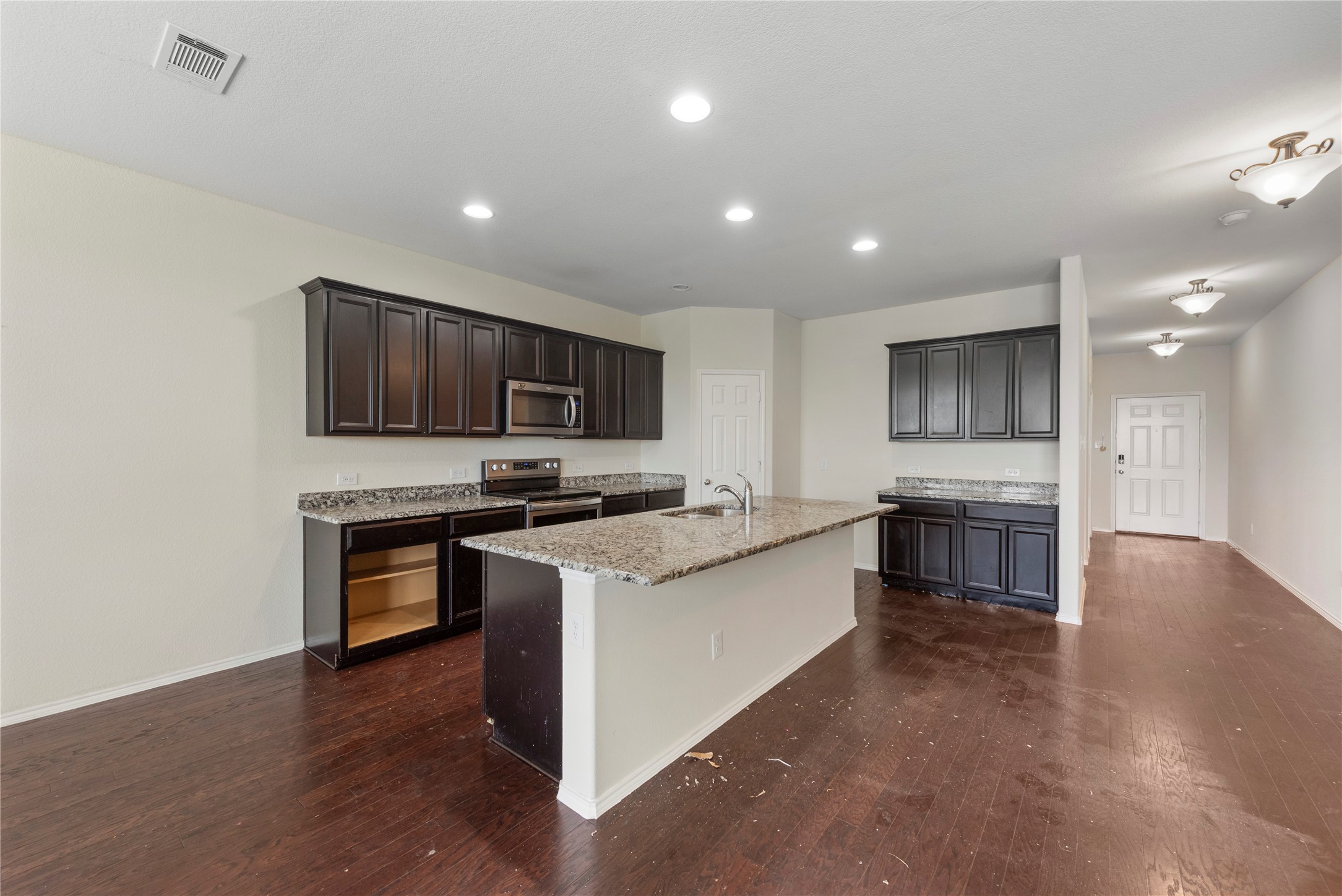 2239 Heaton Street Forney TX 75126