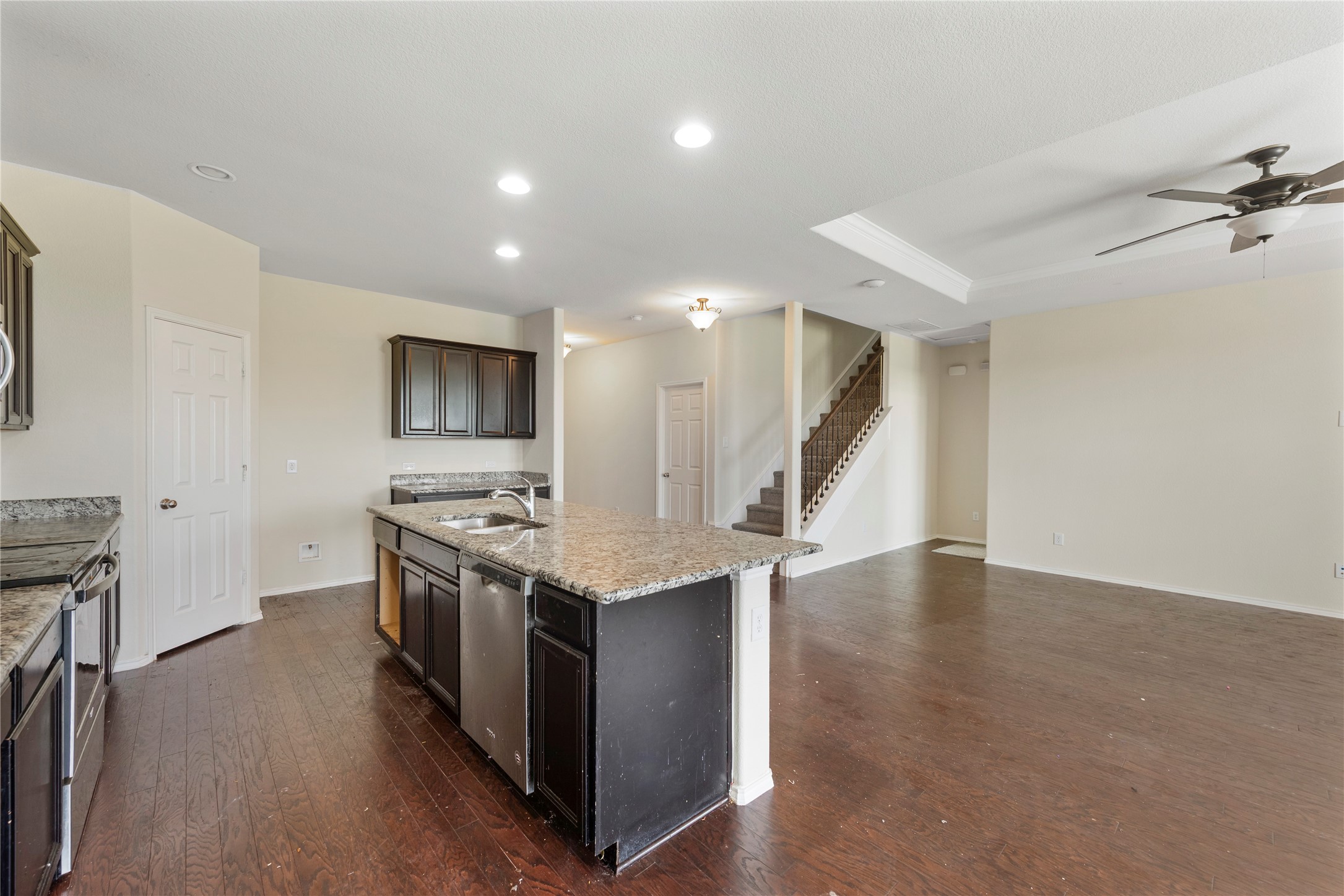 2239 Heaton Street Forney TX 75126