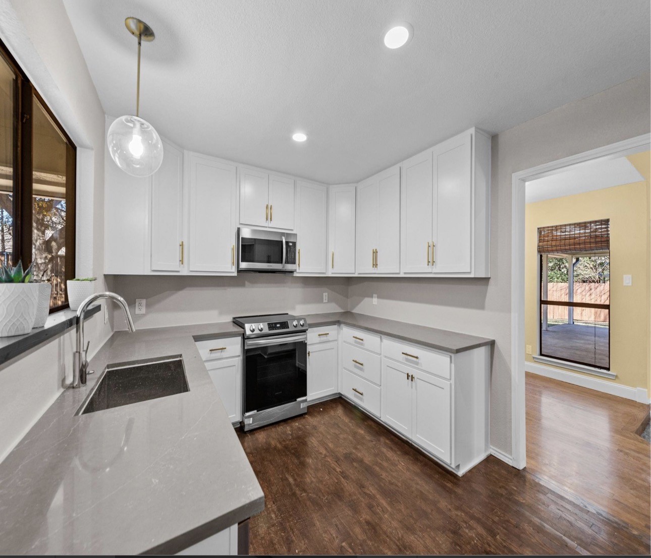 306 Dove Creek Trail Southlake TX 76092