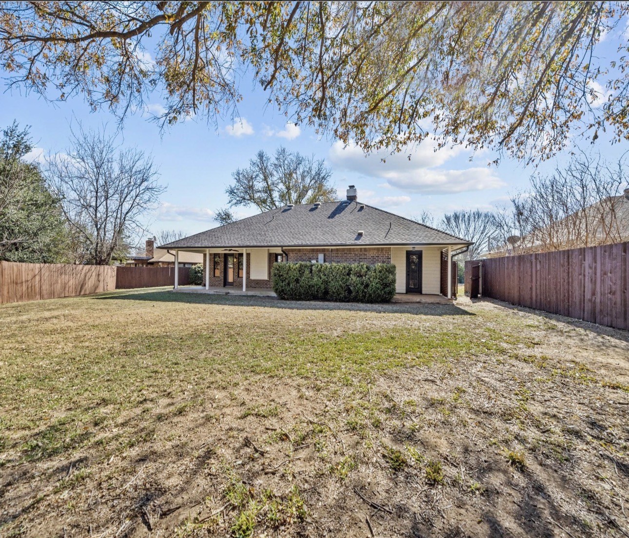 306 Dove Creek Trail Southlake TX 76092