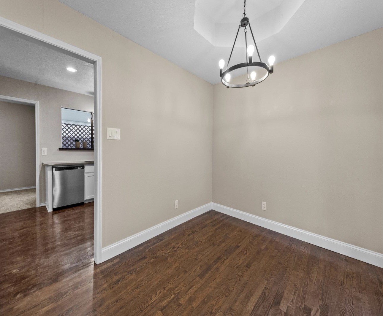 306 Dove Creek Trail Southlake TX 76092