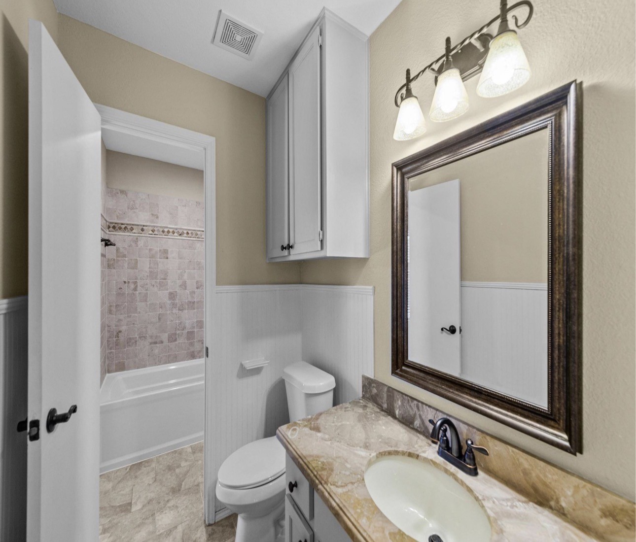 306 Dove Creek Trail Southlake TX 76092