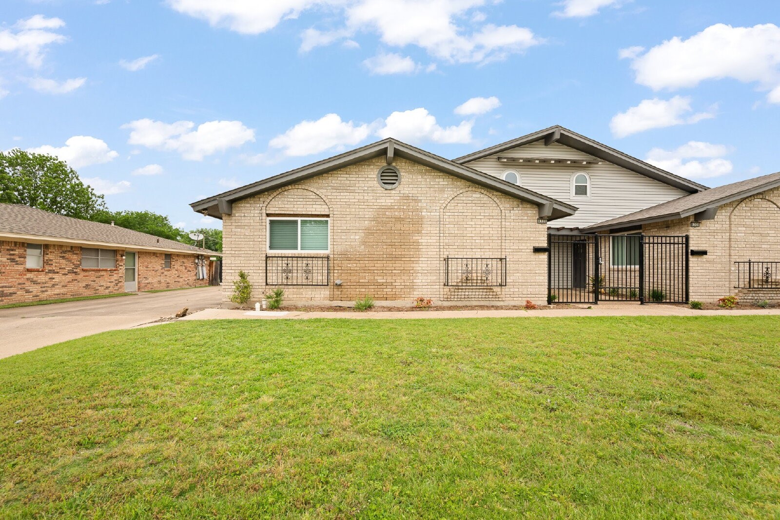 4310 Gorman Drive Fort Worth TX 76132
