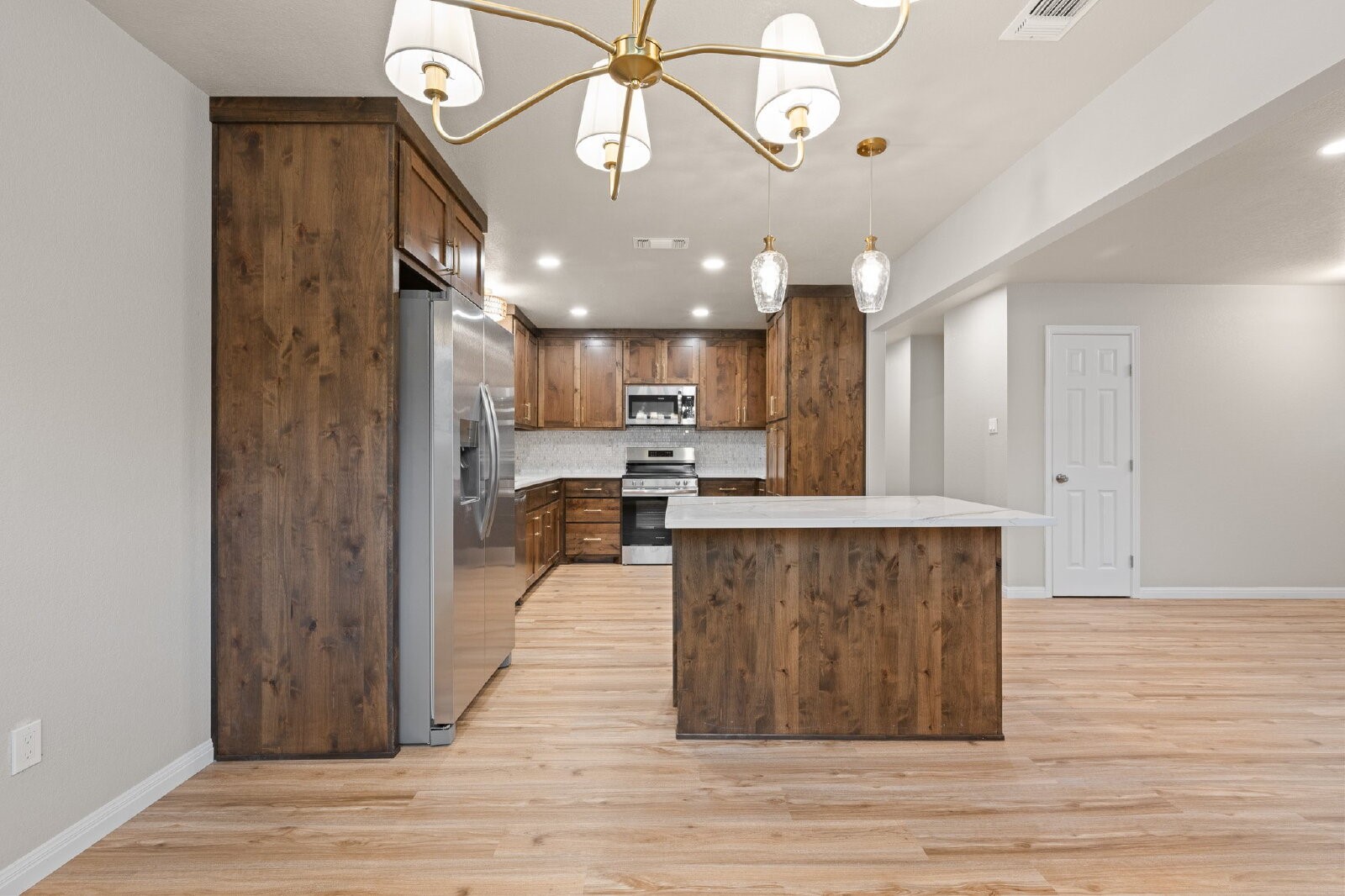 4310 Gorman Drive Fort Worth TX 76132