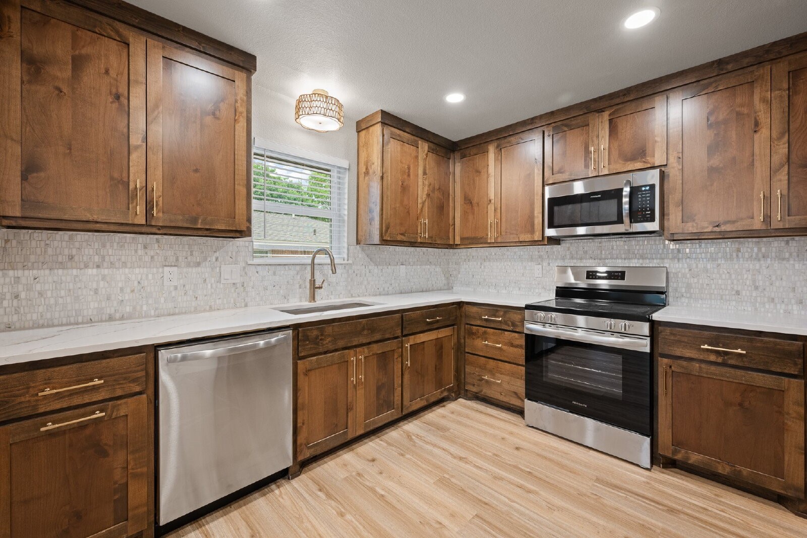 4310 Gorman Drive Fort Worth TX 76132