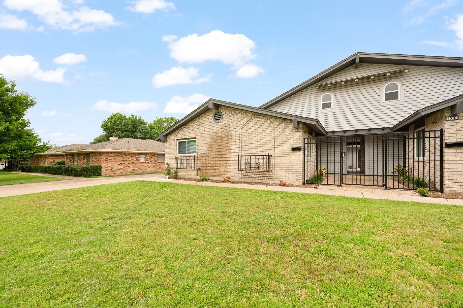 4310 Gorman Drive Fort Worth TX 76132