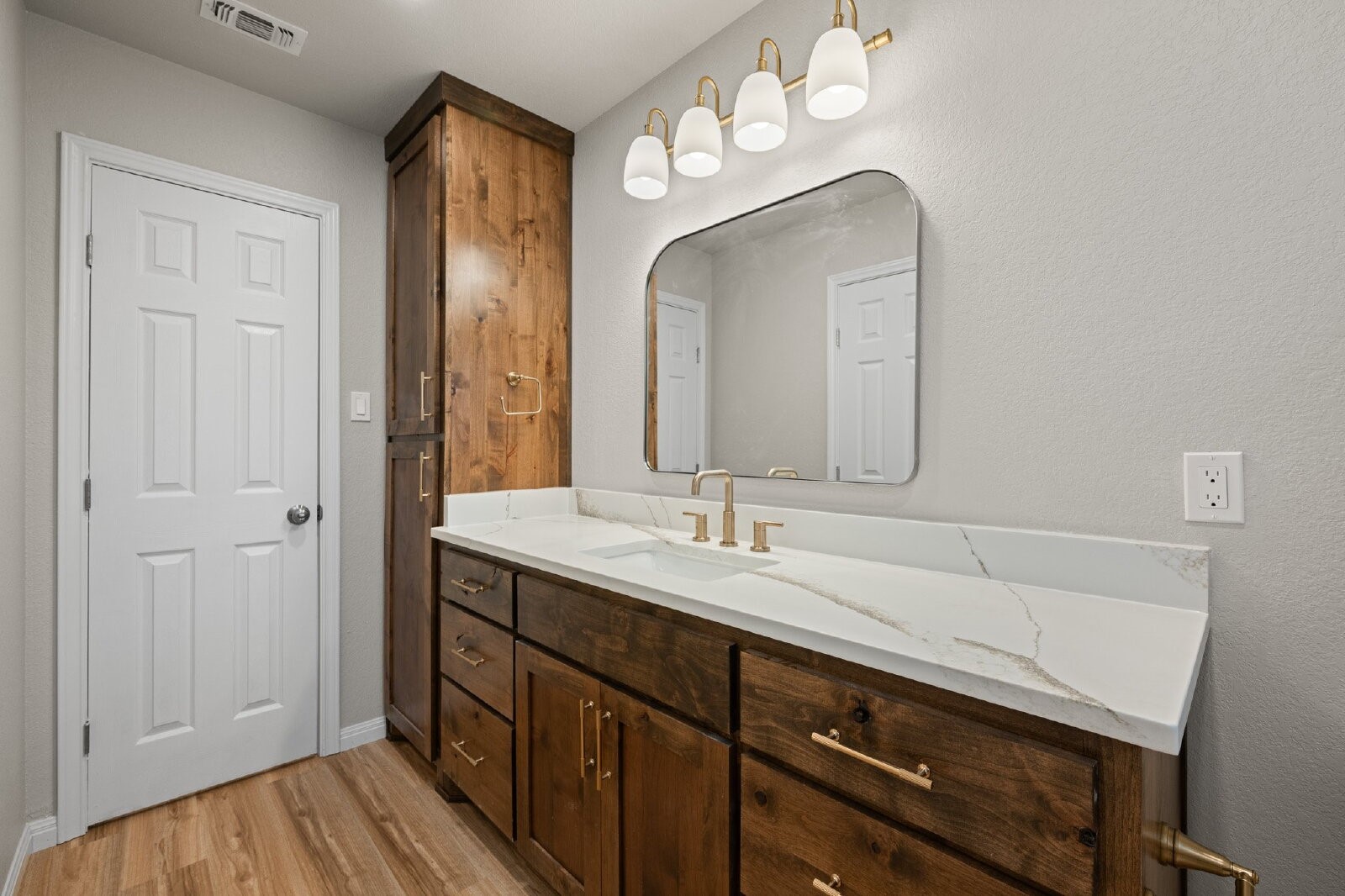 4310 Gorman Drive Fort Worth TX 76132