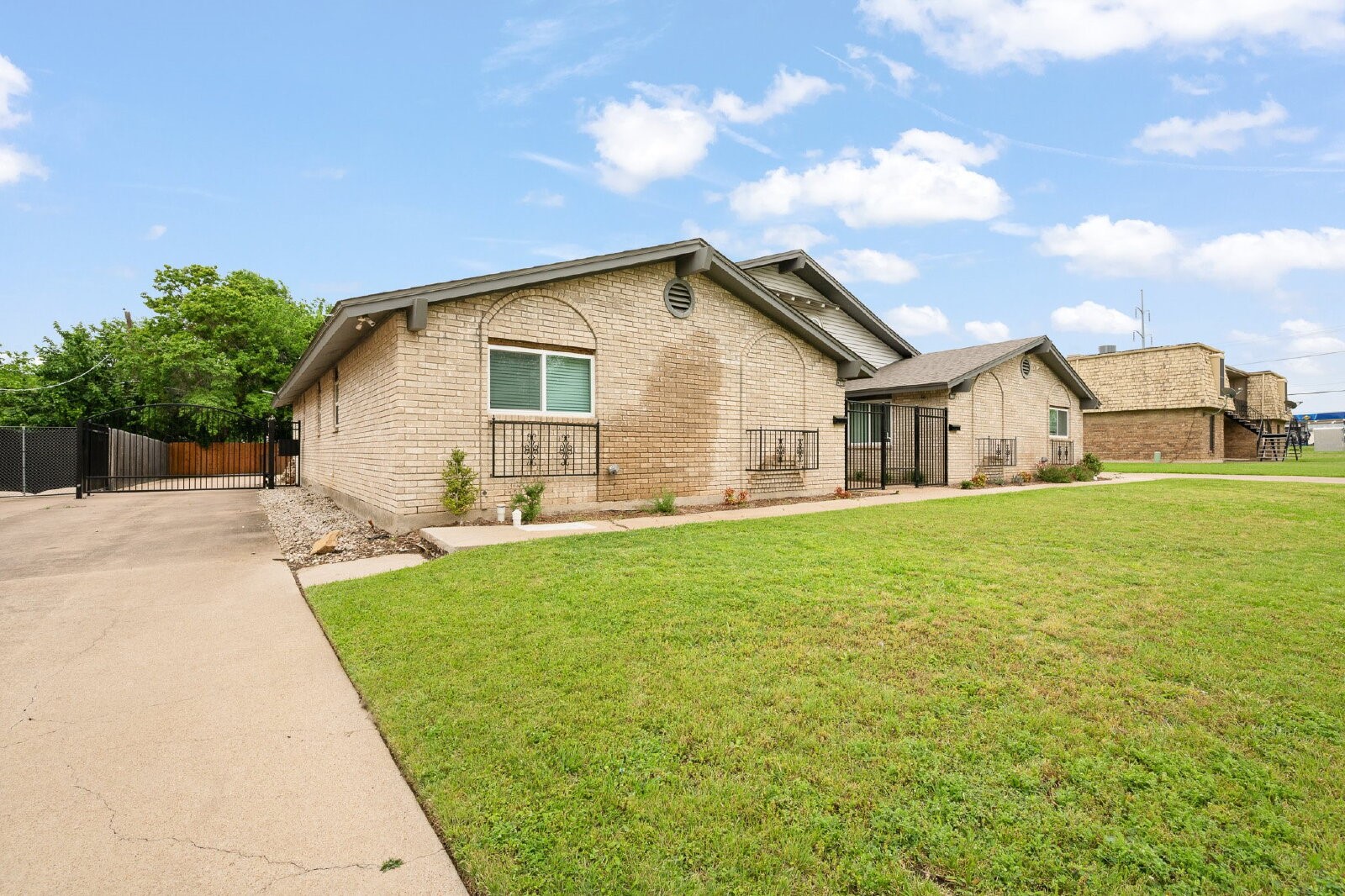 4310 Gorman Drive Fort Worth TX 76132
