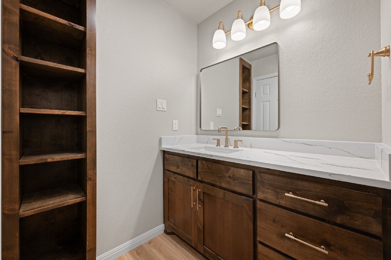 4310 Gorman Drive Fort Worth TX 76132