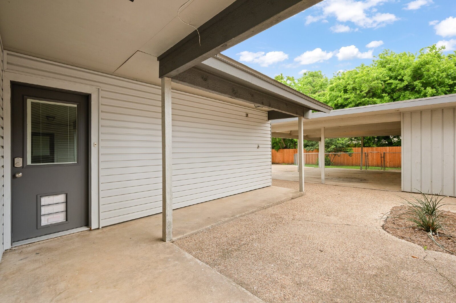 4310 Gorman Drive Fort Worth TX 76132