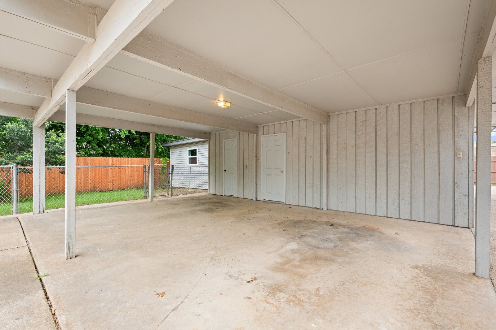 4310 Gorman Drive Fort Worth TX 76132