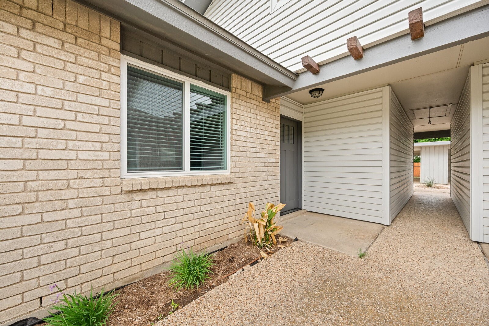 4310 Gorman Drive Fort Worth TX 76132