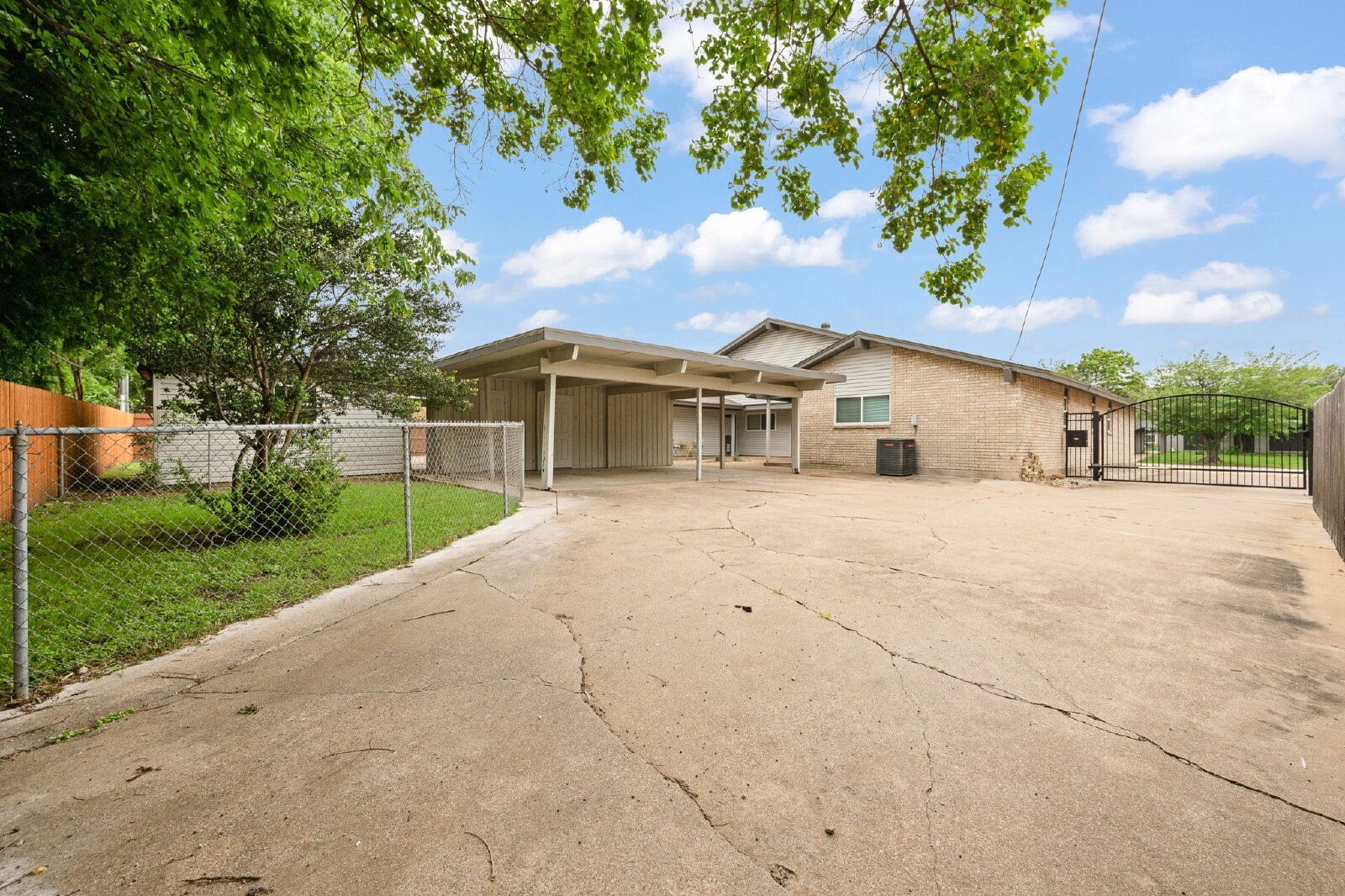 4310 Gorman Drive Fort Worth TX 76132