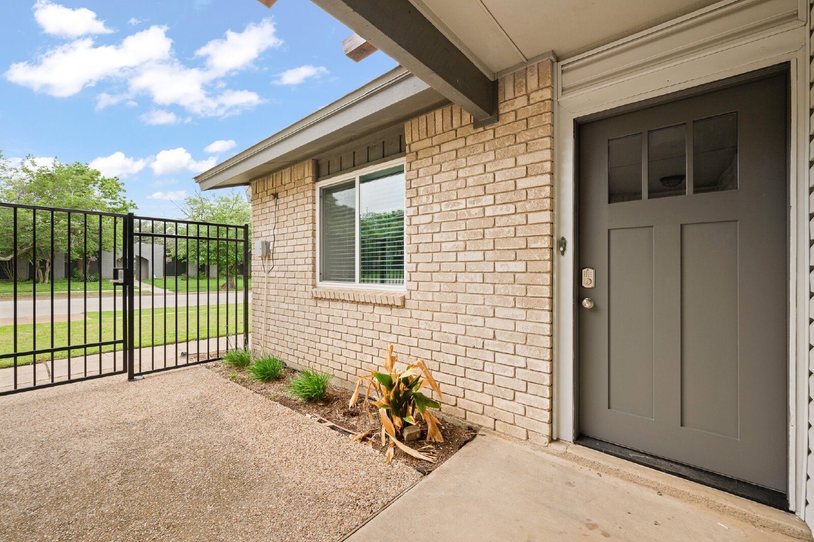 4310 Gorman Drive Fort Worth TX 76132