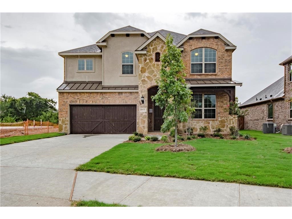 10671 Villanova Drive Frisco TX 75035