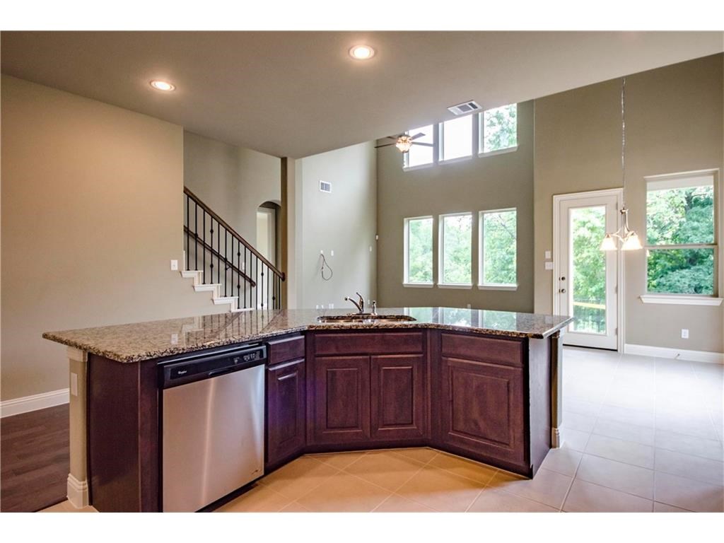 10671 Villanova Drive Frisco TX 75035