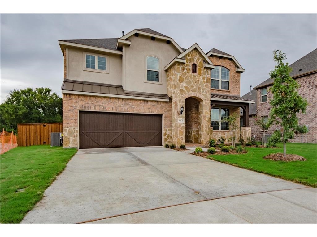 10671 Villanova Drive Frisco TX 75035