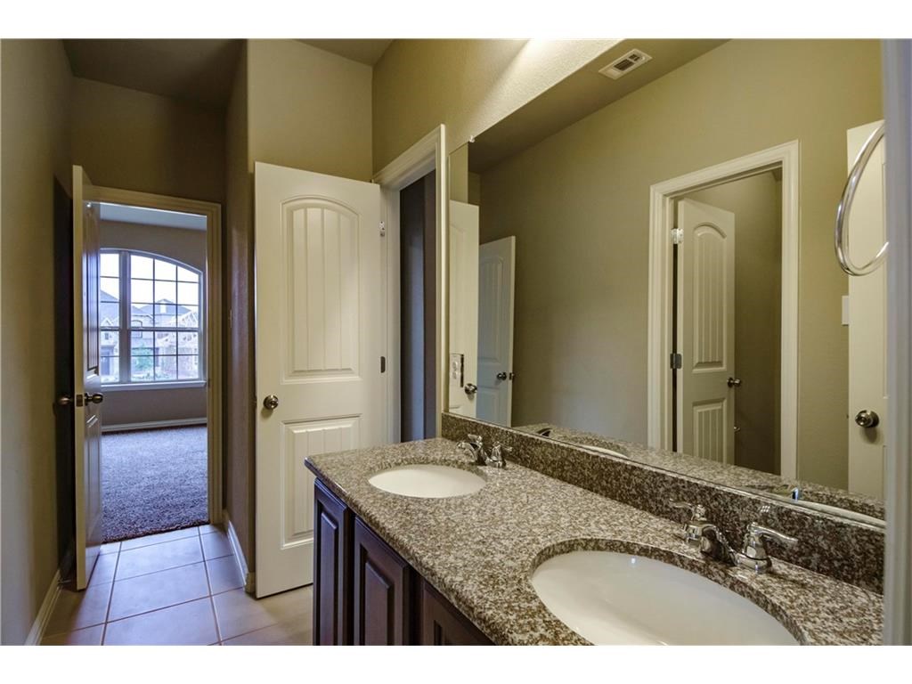 10671 Villanova Drive Frisco TX 75035