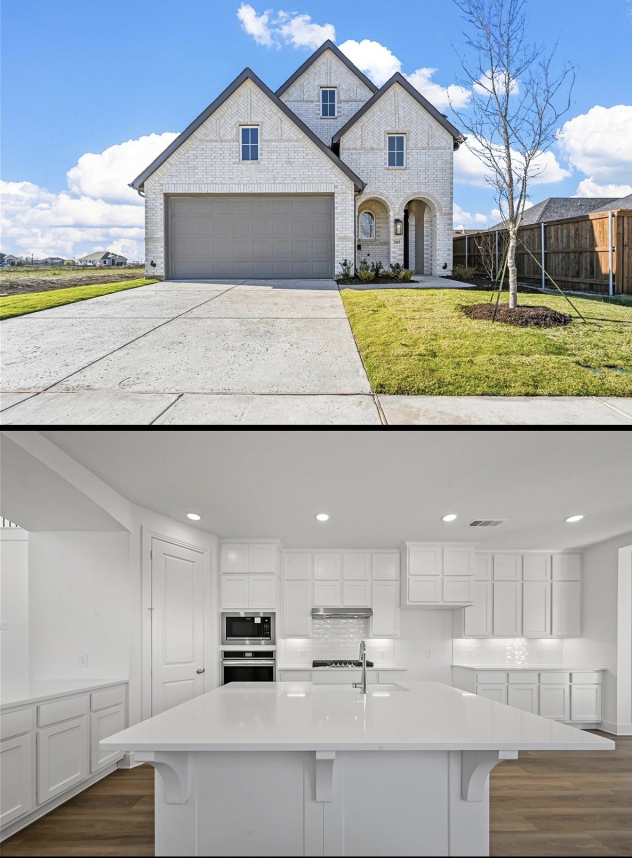2469 Jackson Burn Drive Royse City TX 75189