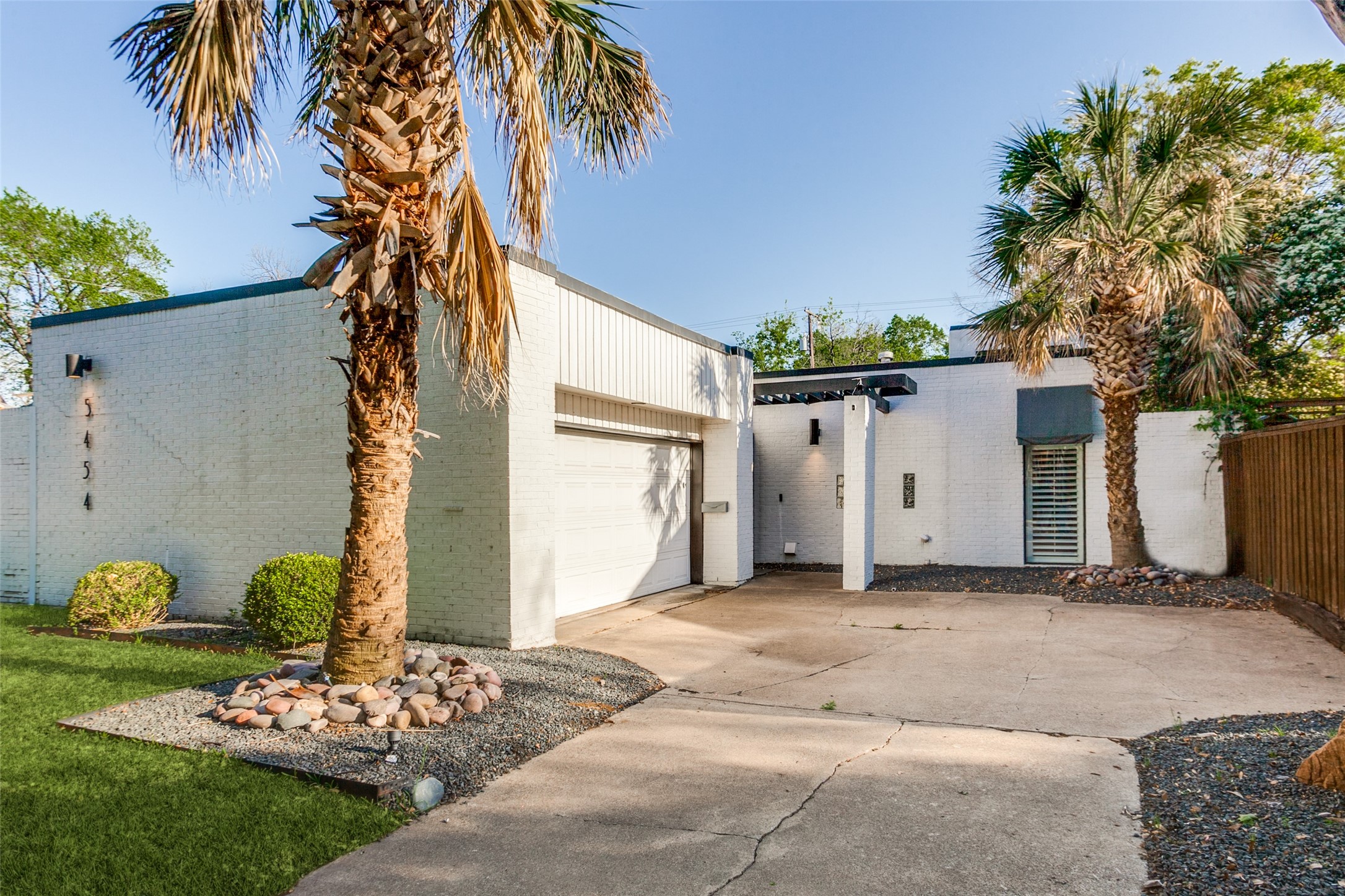 5454 Vickery Boulevard Dallas TX 75206