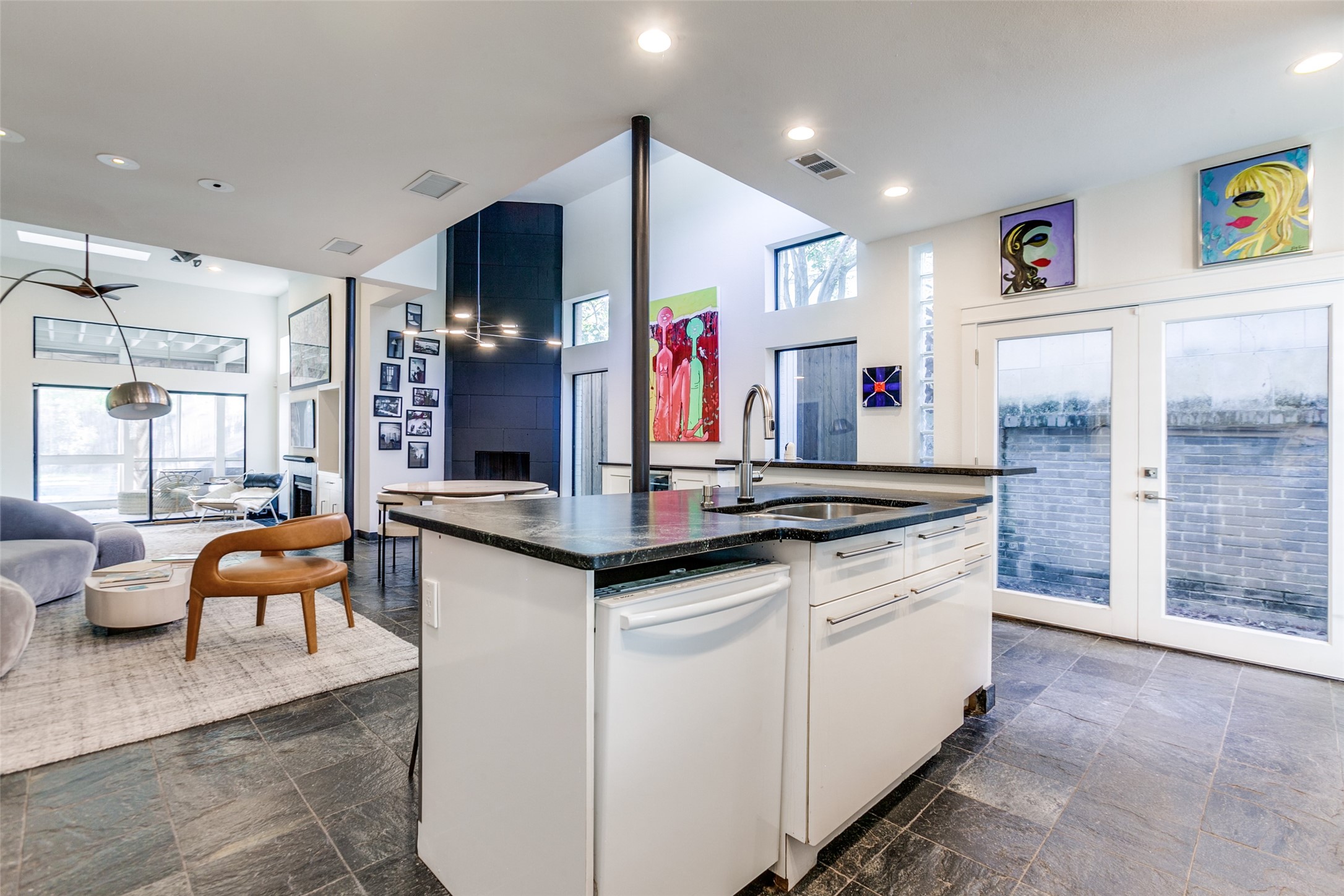5454 Vickery Boulevard Dallas TX 75206