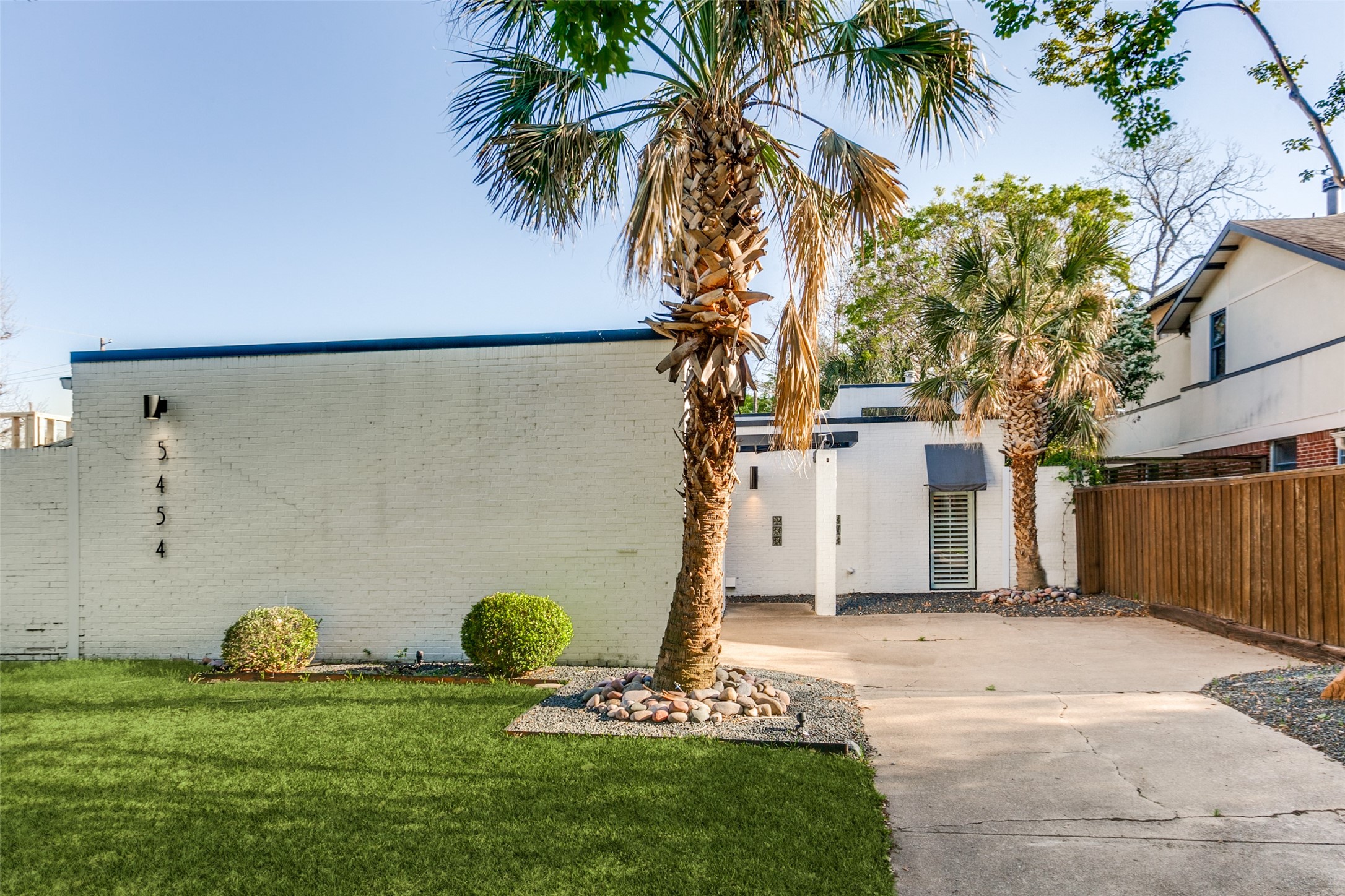 5454 Vickery Boulevard Dallas TX 75206
