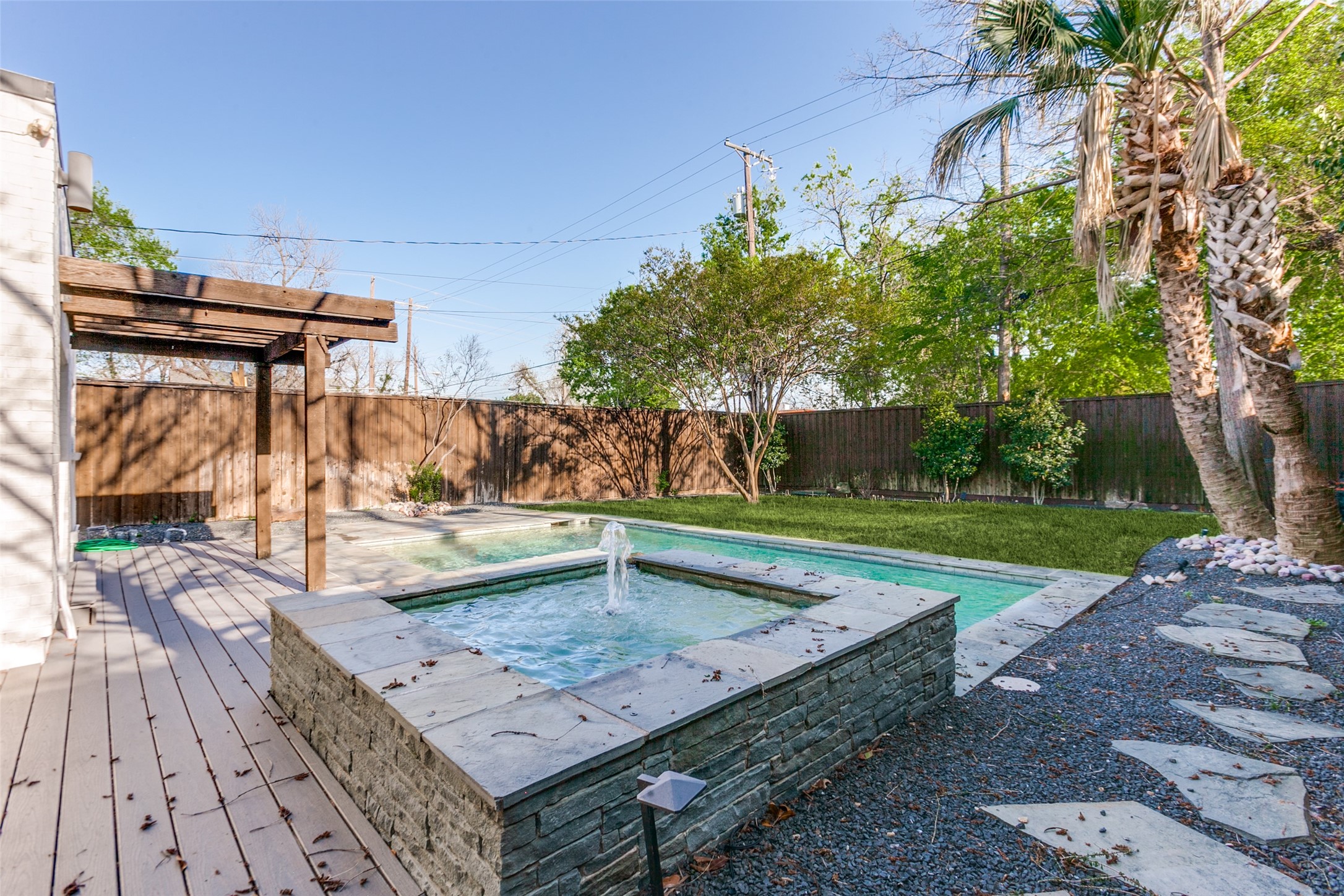 5454 Vickery Boulevard Dallas TX 75206