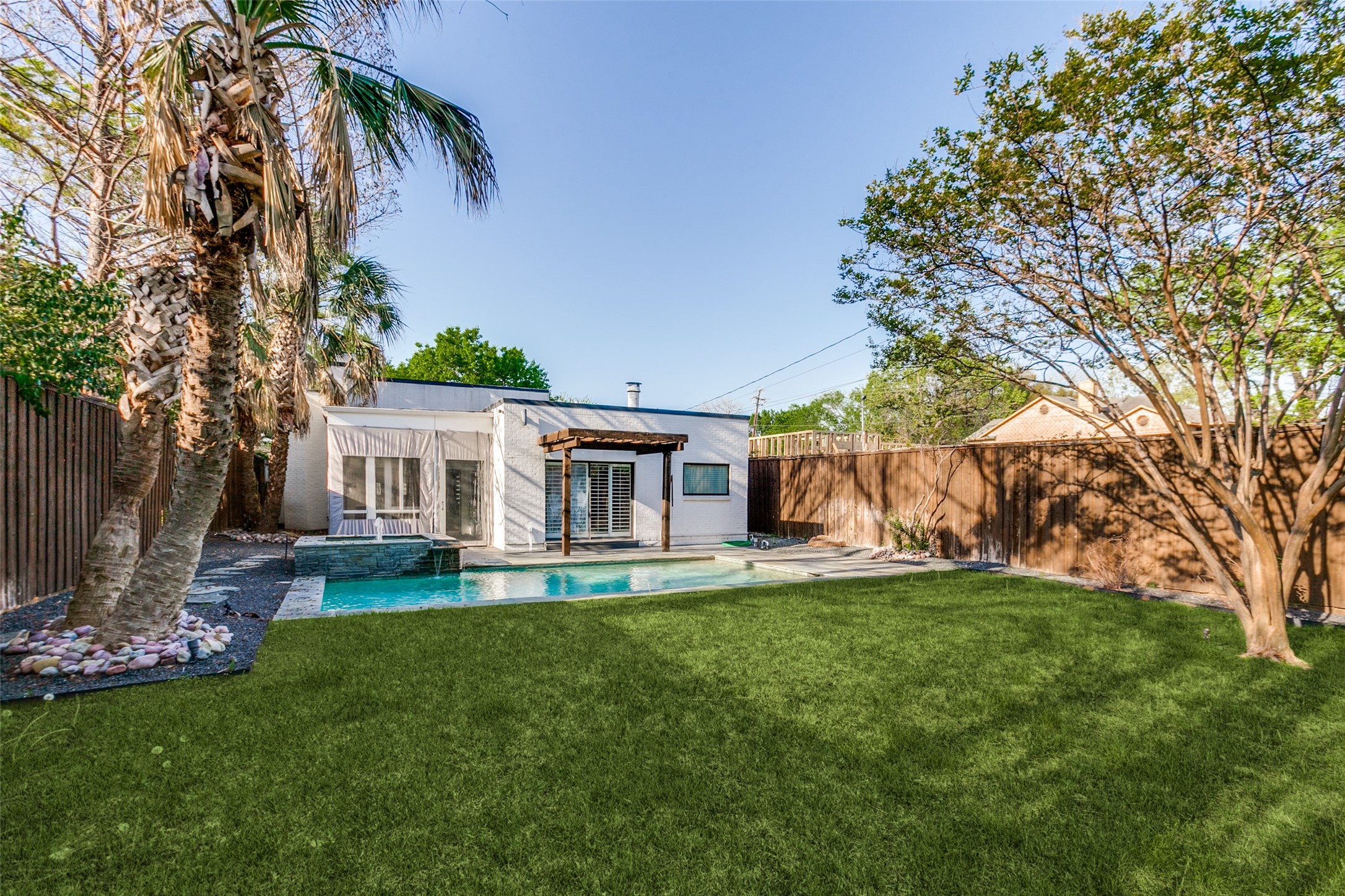 5454 Vickery Boulevard Dallas TX 75206