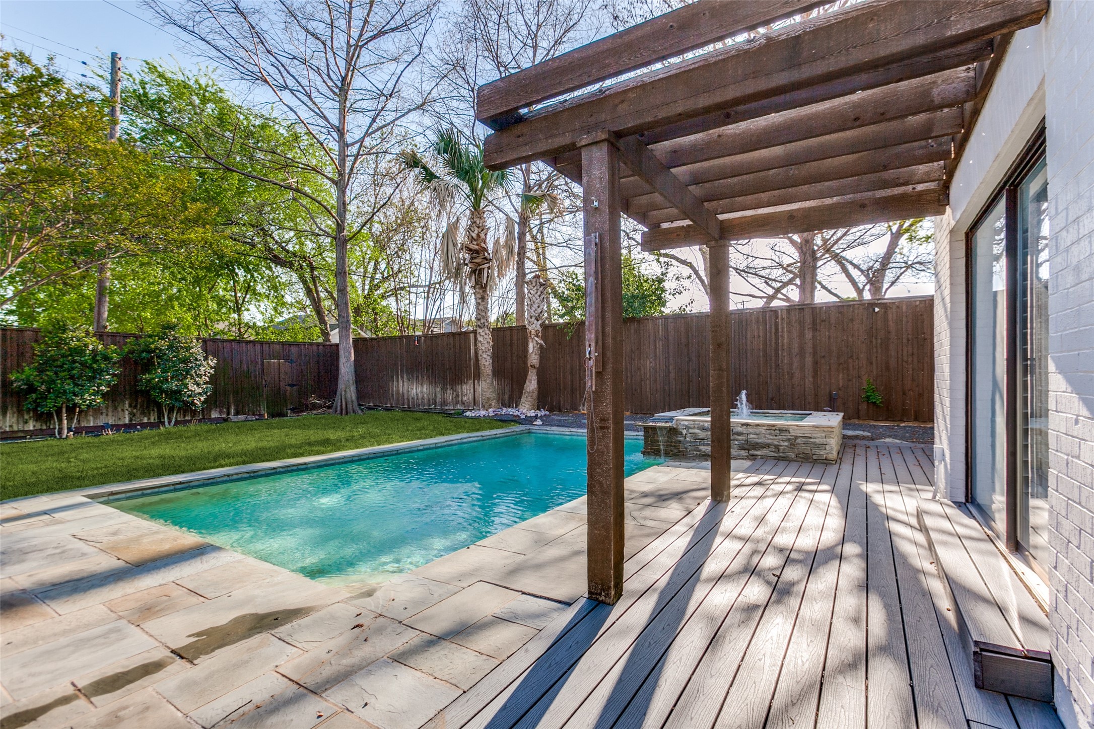 5454 Vickery Boulevard Dallas TX 75206