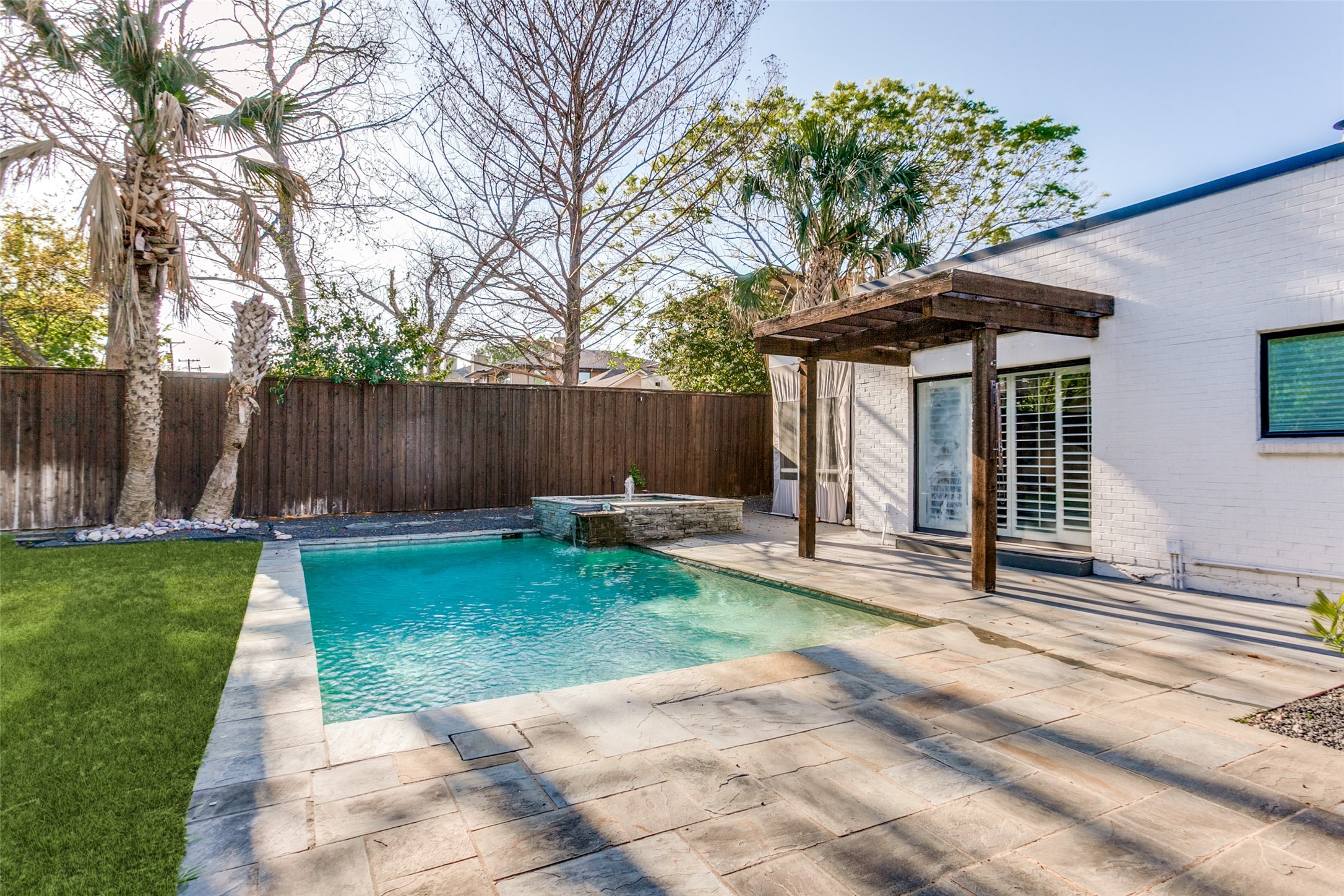 5454 Vickery Boulevard Dallas TX 75206