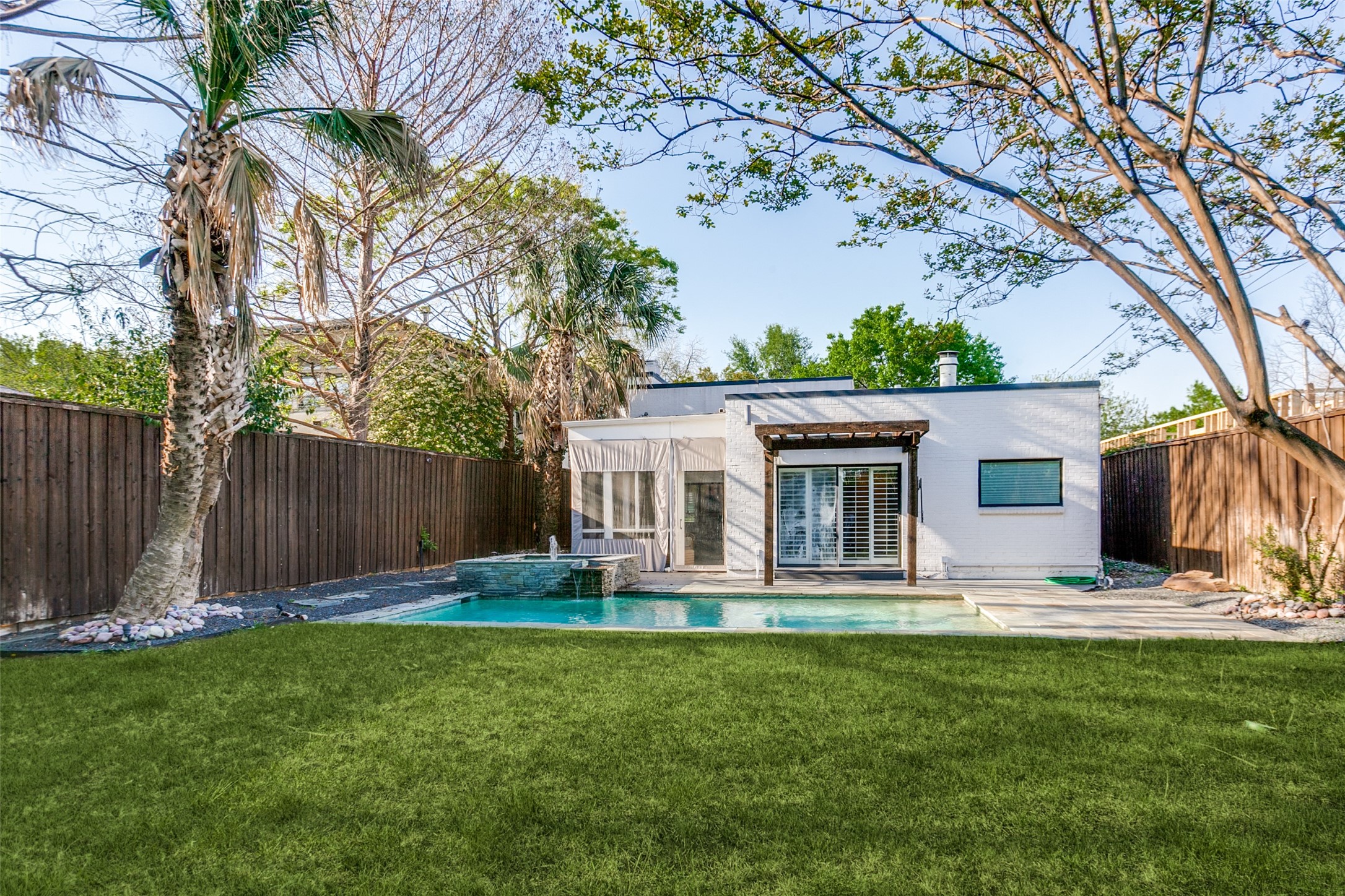 5454 Vickery Boulevard Dallas TX 75206