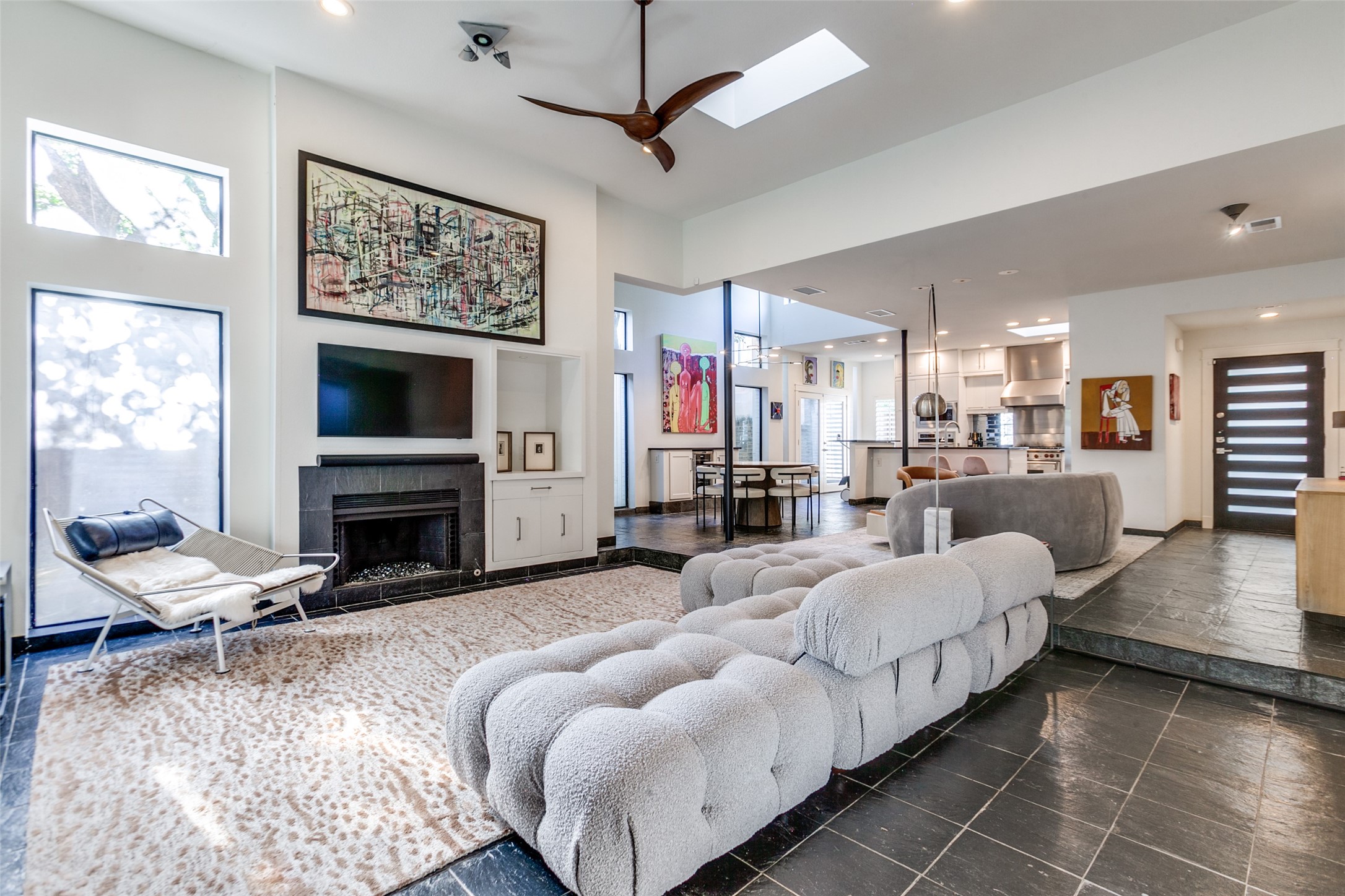 5454 Vickery Boulevard Dallas TX 75206