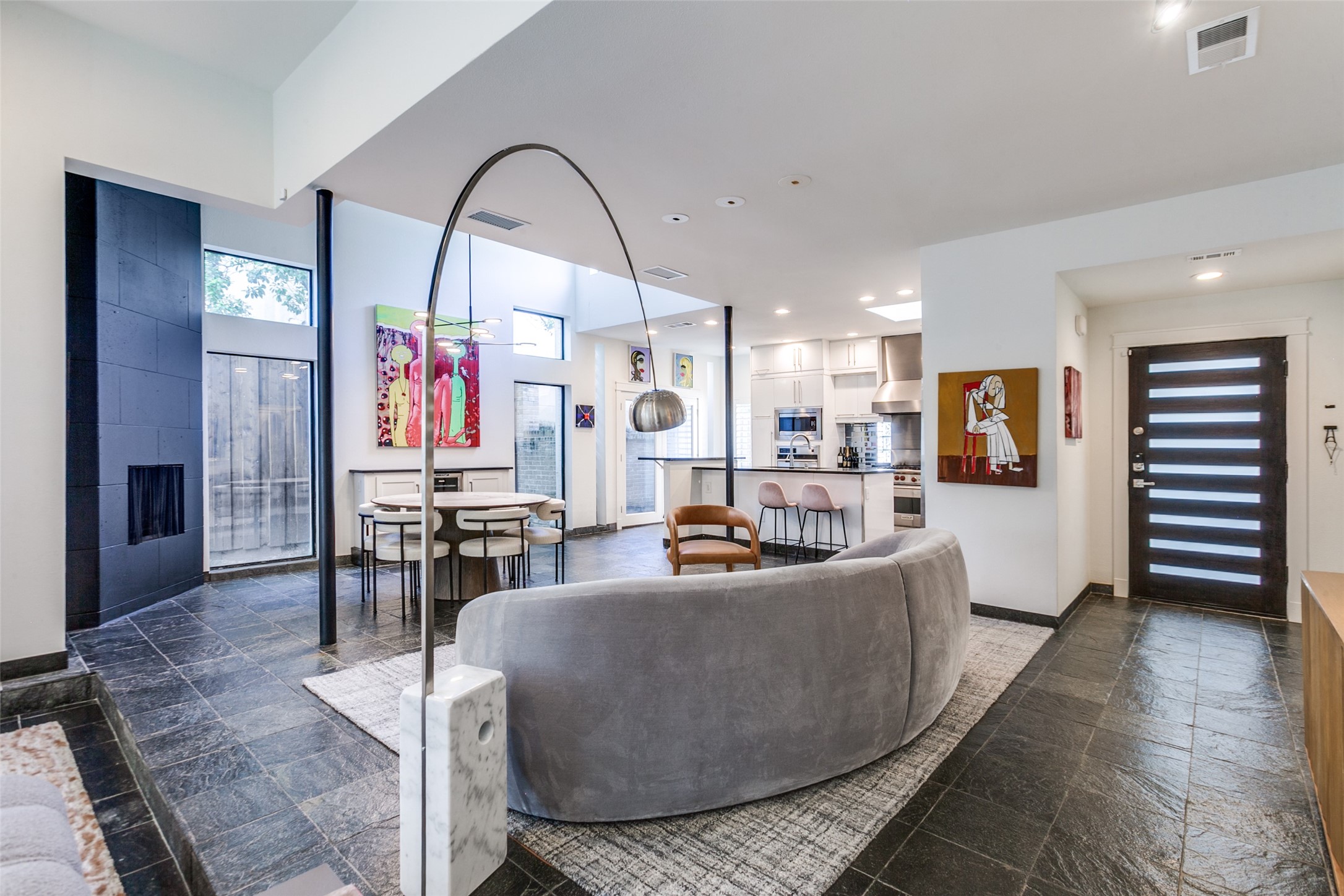 5454 Vickery Boulevard Dallas TX 75206