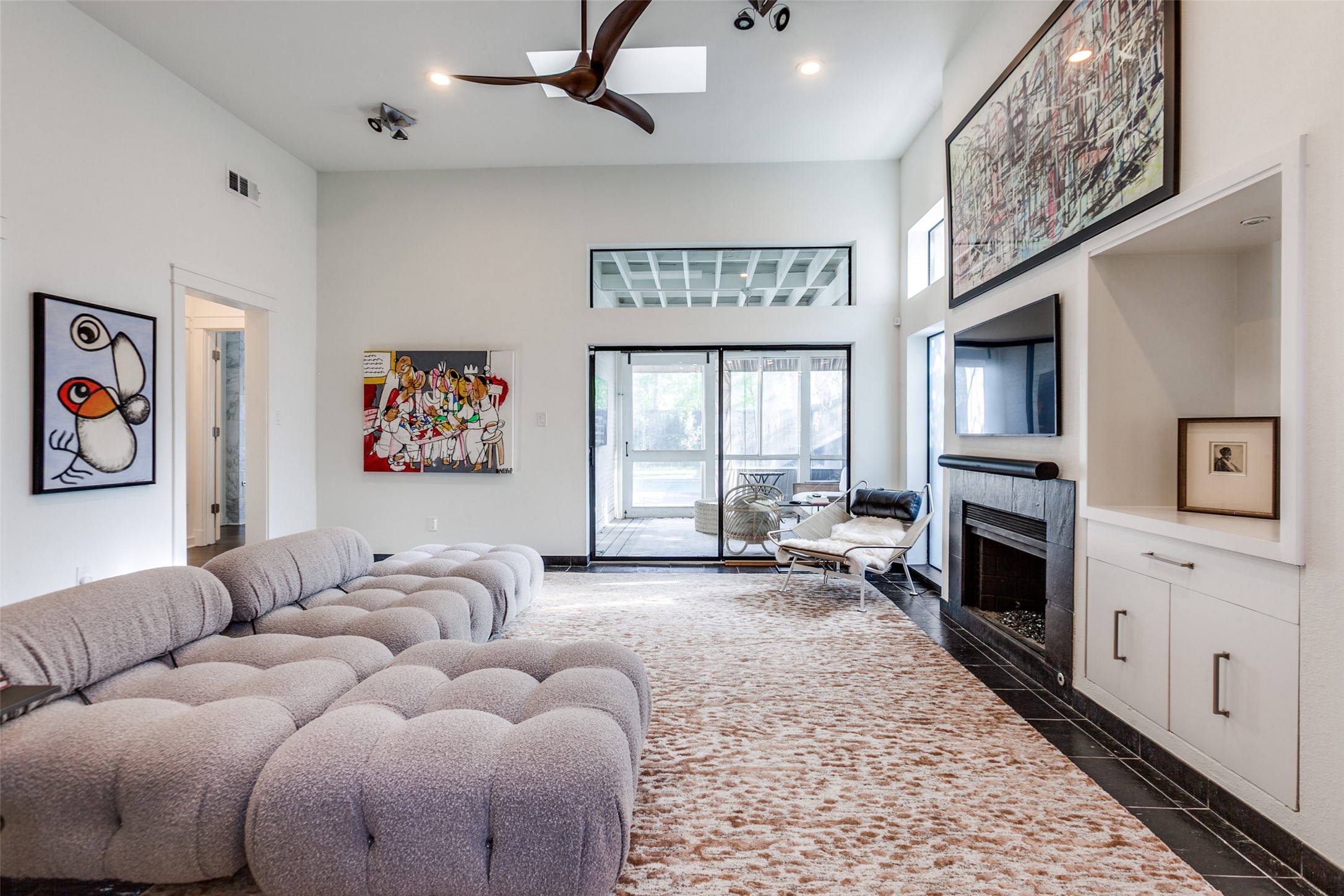 5454 Vickery Boulevard Dallas TX 75206