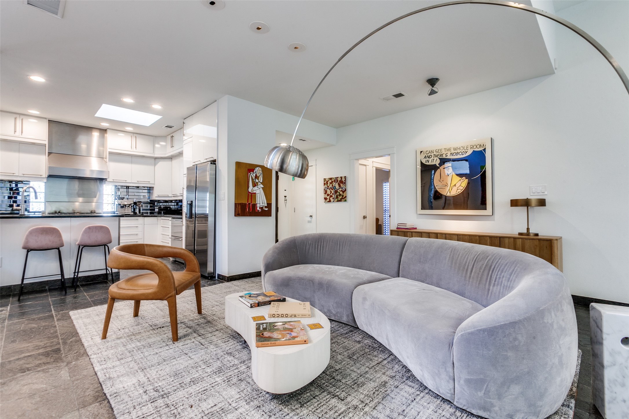 5454 Vickery Boulevard Dallas TX 75206