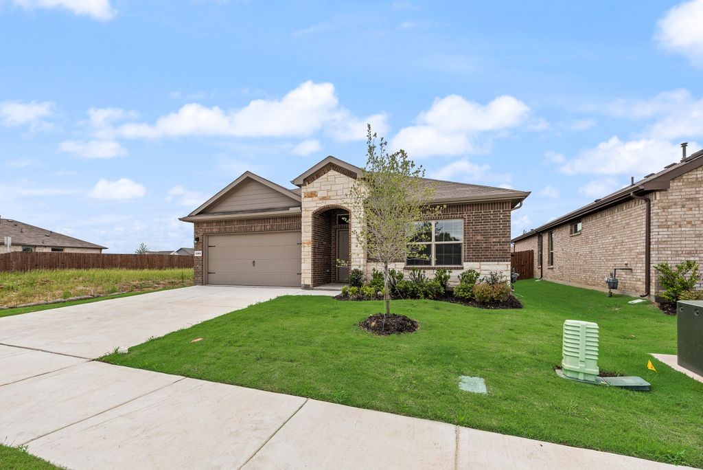 4365 Mill Stream Lane Fort Worth TX 76036