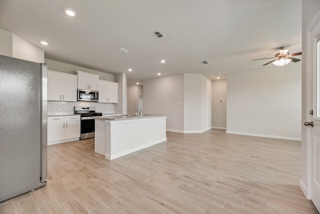 4365 Mill Stream Lane Fort Worth TX 76036