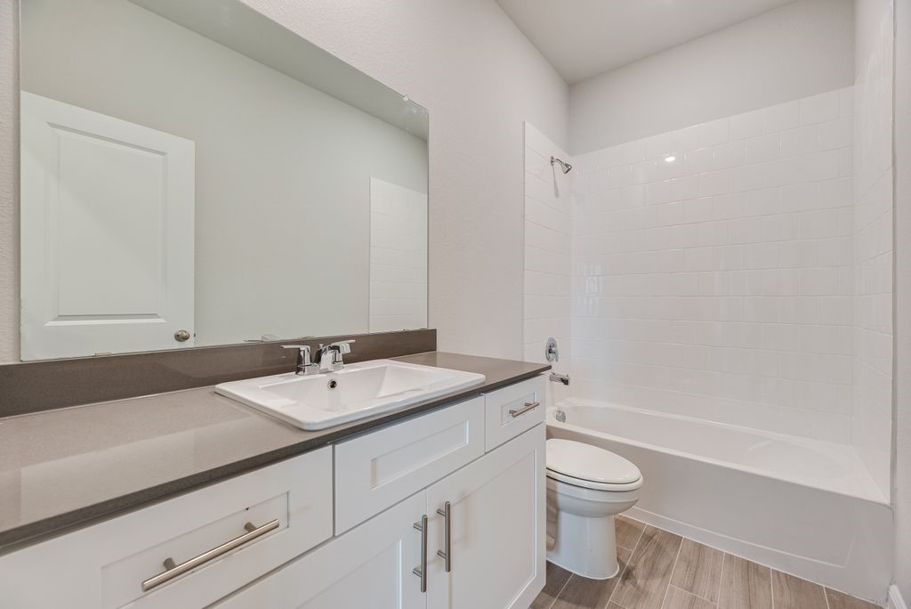 4365 Mill Stream Lane Fort Worth TX 76036