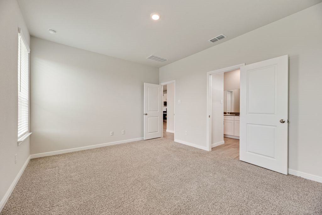 4365 Mill Stream Lane Fort Worth TX 76036